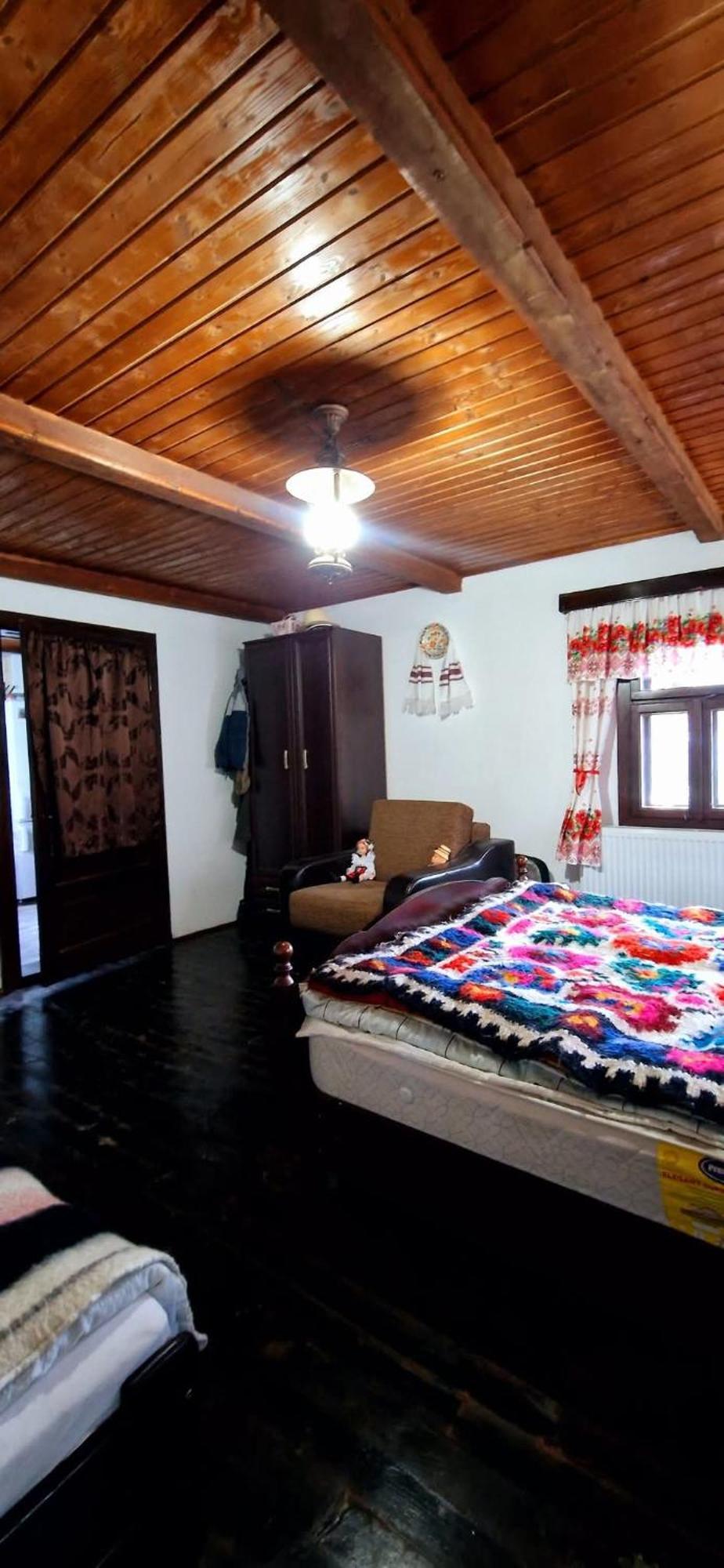 Vlad De Saliste Hotel Salistea de Sus Luaran gambar